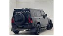Land Rover Defender 2023 Land Rover Defender 110S P400 V6, JAN 2028 Land Rover Warranty + June 2028 Service Contract