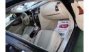 Infiniti FX35 FX 35 2012 five camera full option GCC