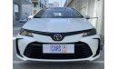 Toyota Corolla XLI 1.6 | Under Warranty | Free Insurance | Inspected on 150+ parameters