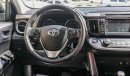 Toyota RAV4 TOYOTA RAV 4 VX  ACCIDENTS FREE / ORIGINAL PAINT FULL SERVICE HISTORY  WARANTY VALID TILL 2022