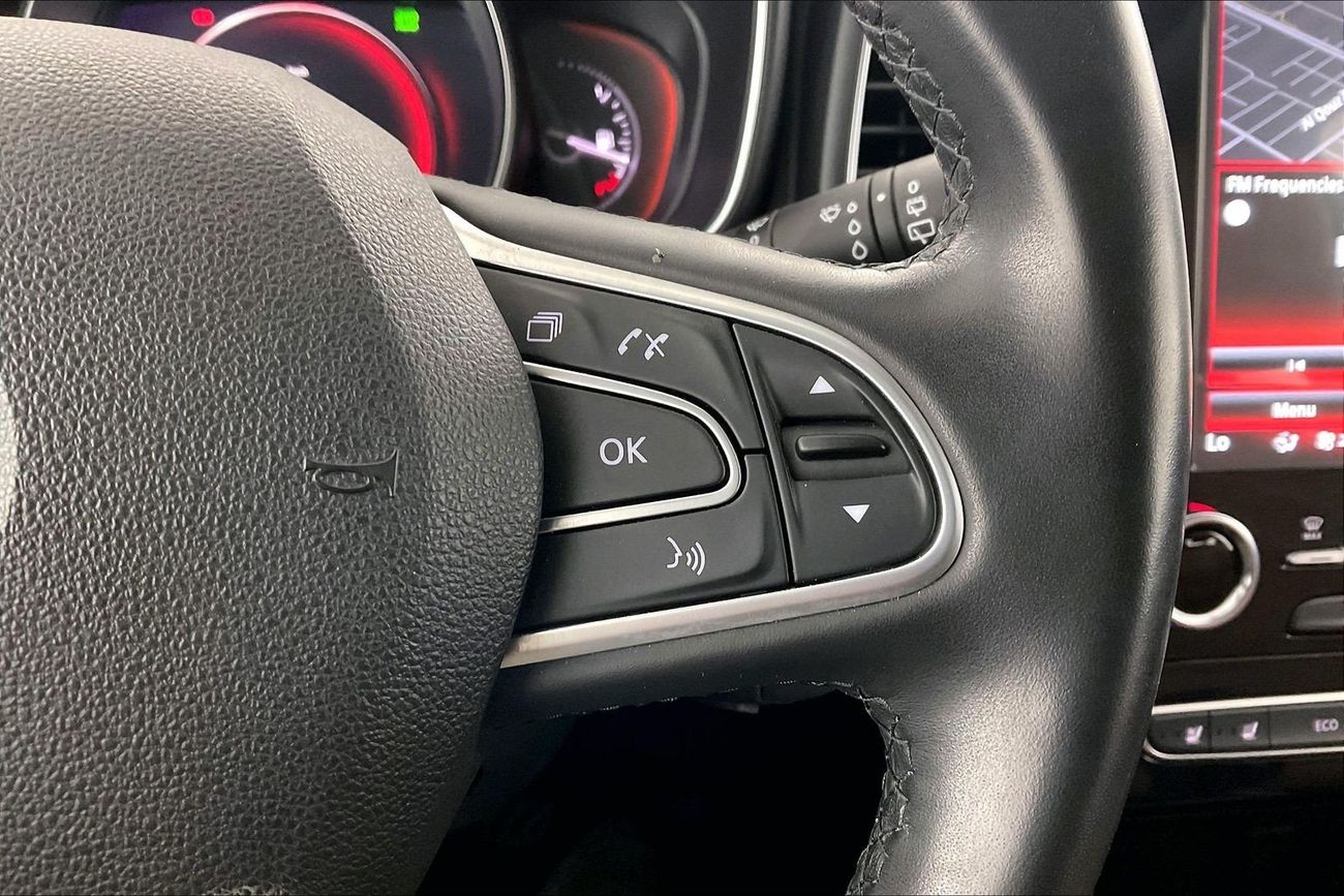 رينو كوليوس LE | National Day Celebration | شامل الضمان | 0 ﺪﻔﻋﺓ ﺃﻮﻟﻯ