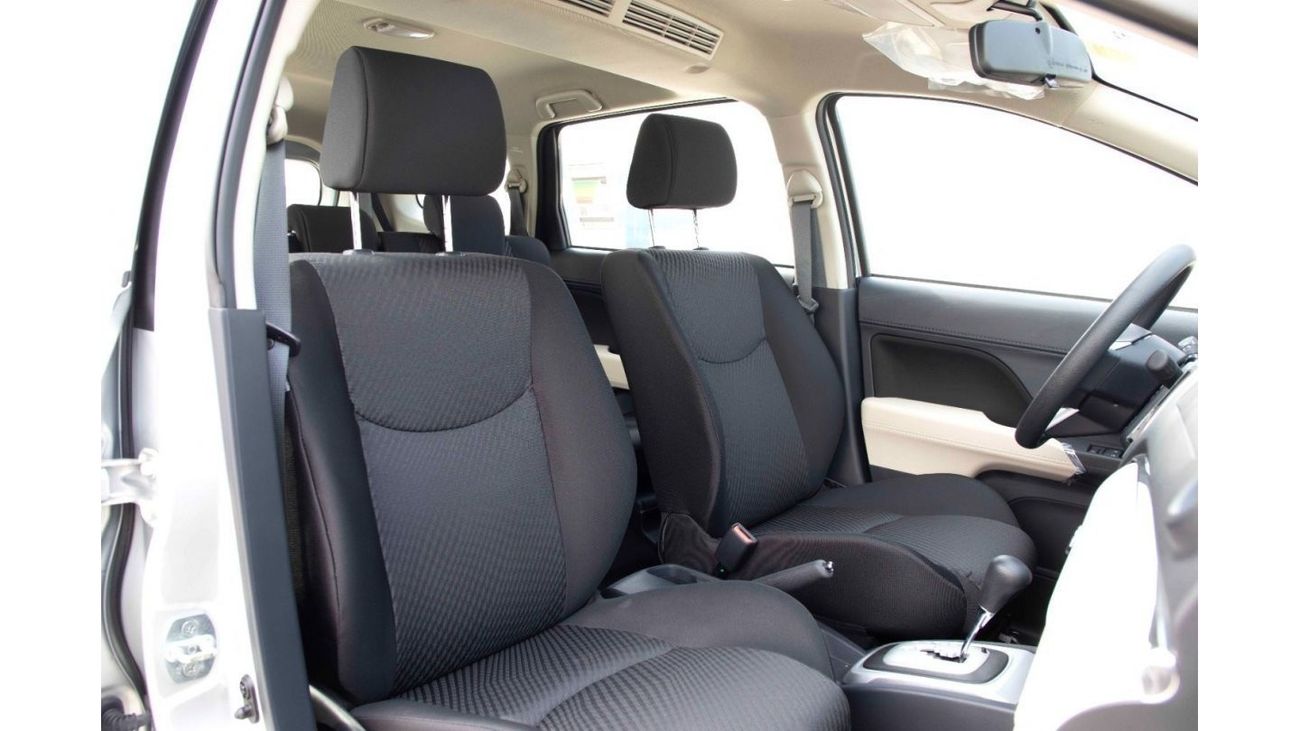 Rush Inside New 2023 Toyota Rush 1.5 G - Silver inside Black | Export Only 2023 for ...