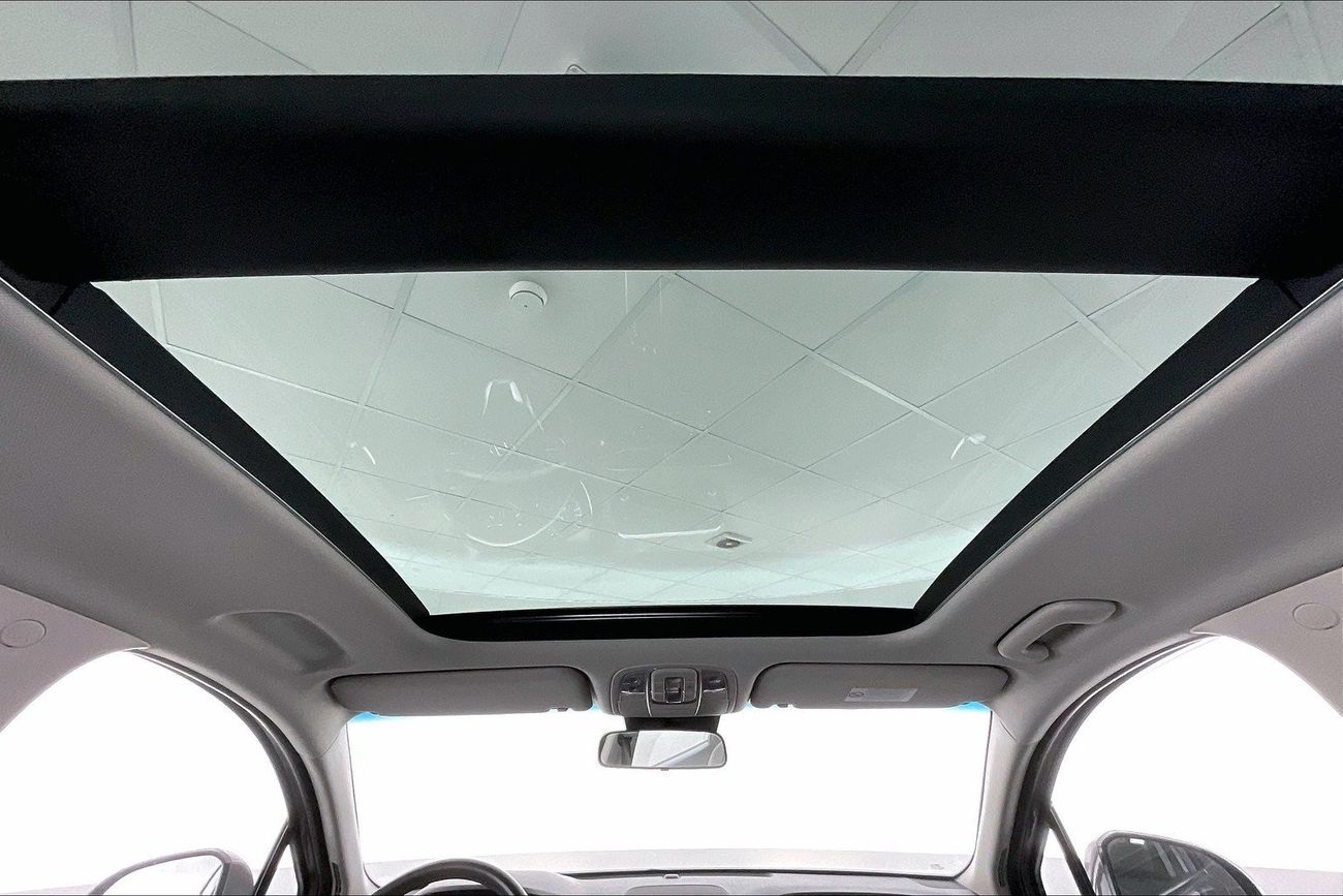 GAC GS3 200T (GE)| 1 year free warranty | Exclusive Eid offer