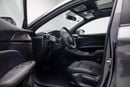 أم جي 5 LUXURY 1.5L - GREY INSIDE BLACK | EXPORT ONLY