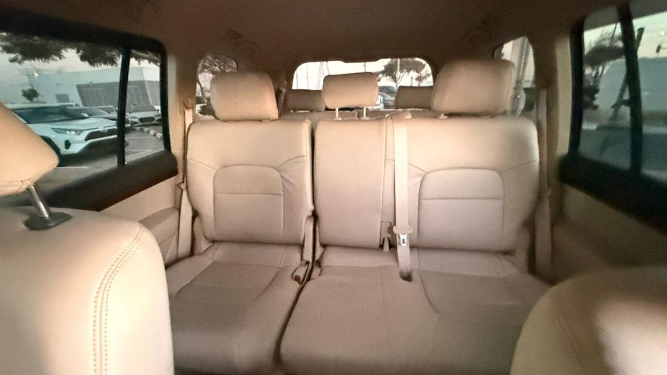 Toyota Land Cruiser 2017 | 4.5 DIESEL ENGINE | AUTOMATIC | LHD