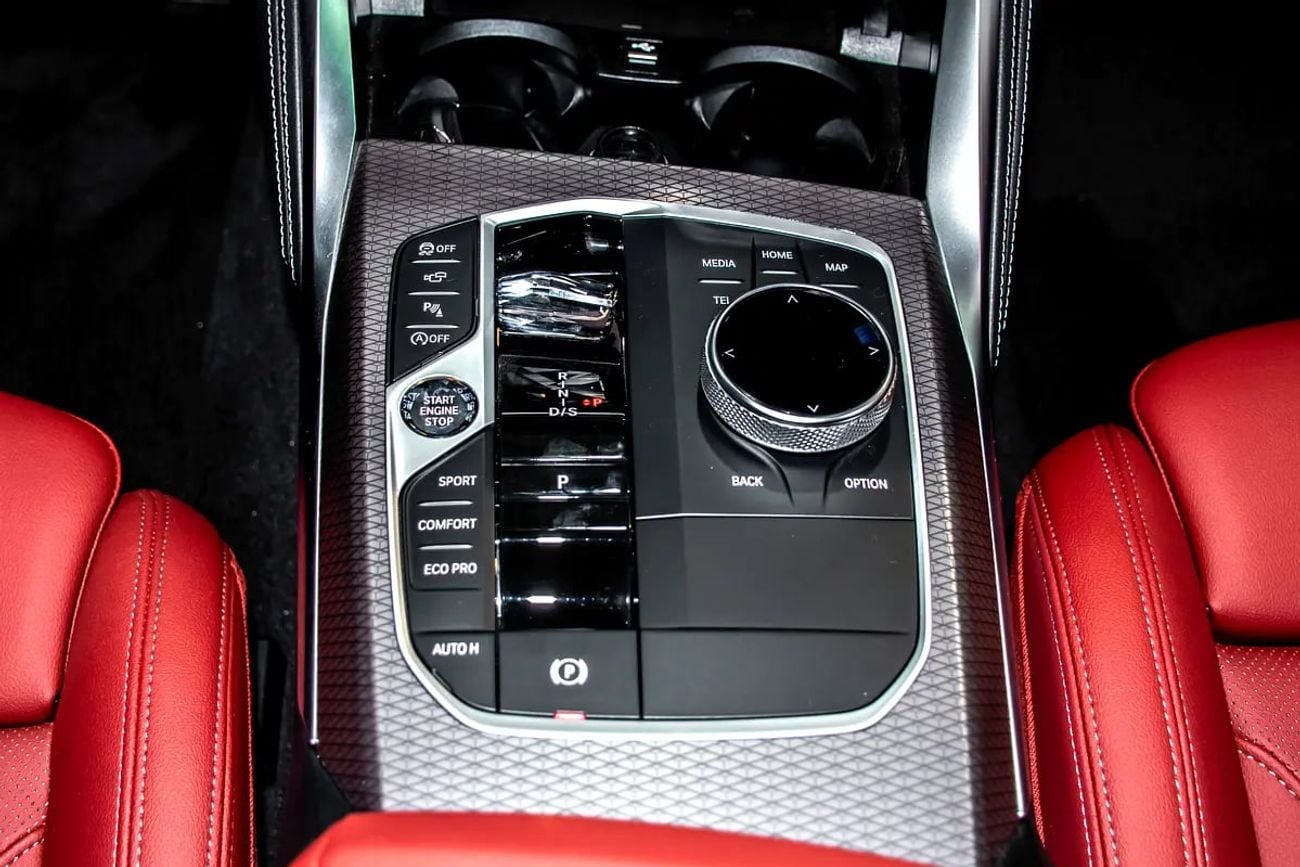 BMW 420i M SPORT 420i Gran Coupe Luxury Edition M Sport Package