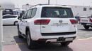 Toyota Land Cruiser GR SPORT 3.5L V6