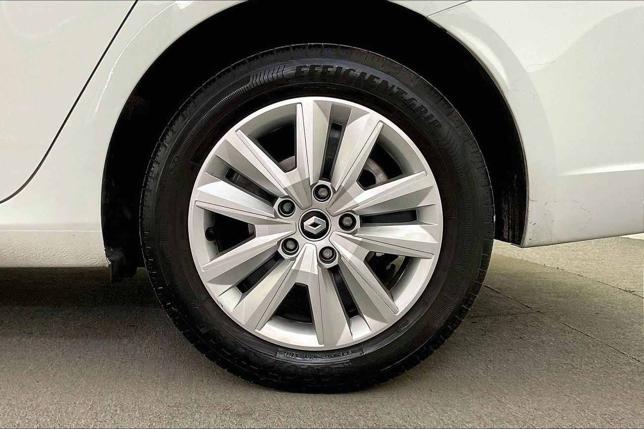 Renault Megane PE | Guaranteed Warranty | 0 Down Payment