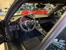 Porsche 911 GT3 3.8L (475 HP) Coupe 2016 Porsche 911 GT3 - GCC Specs - Dealer Warranty Till 11/26 - Full Service