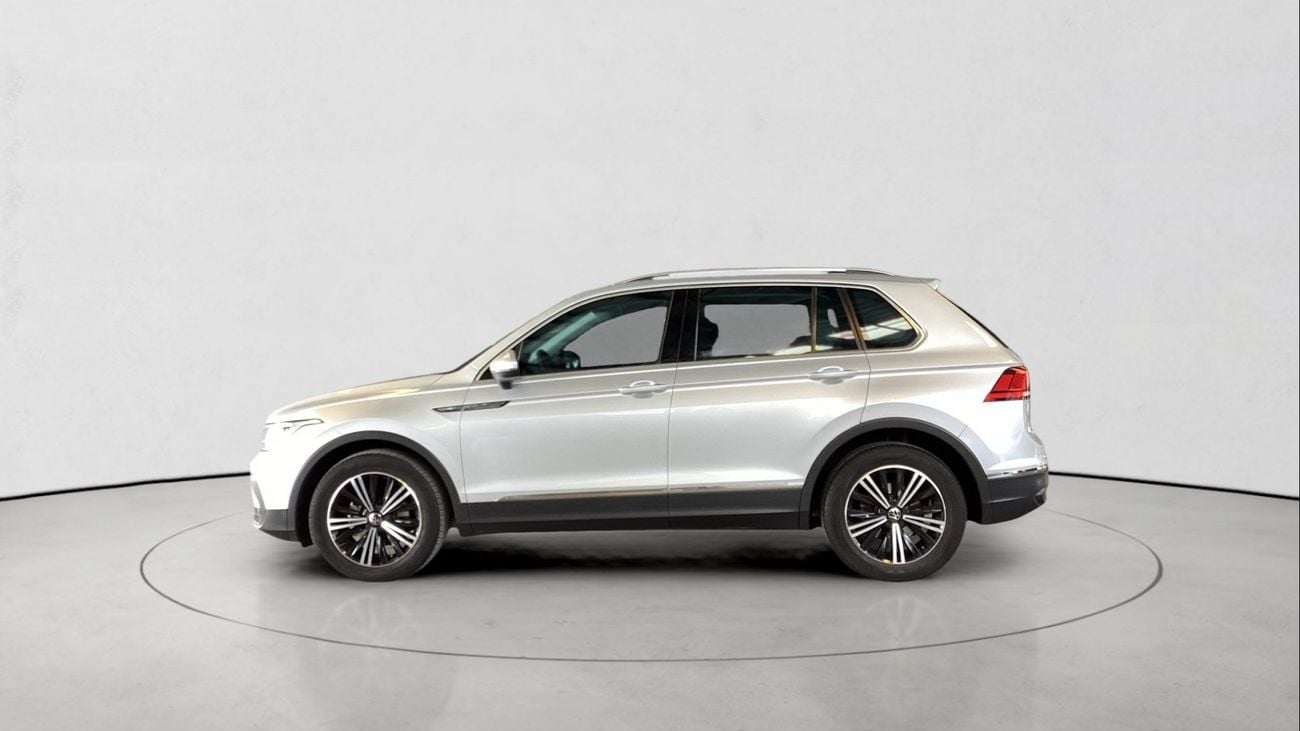 Volkswagen Tiguan LIFE | Guaranteed Warranty | 0 Down Payment