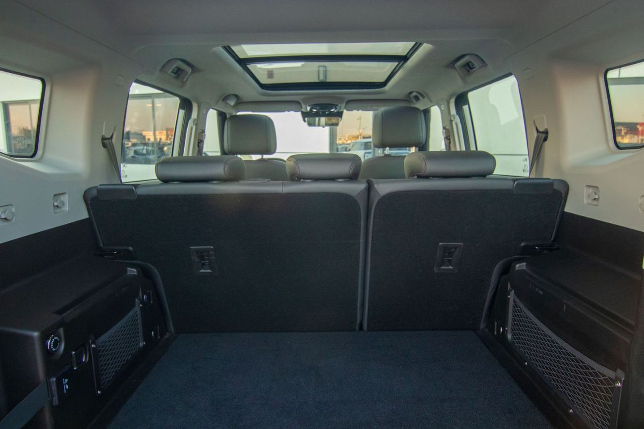 جيتور T2 Std 2.0L