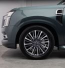 Nissan Patrol LE PLATINUM CITY