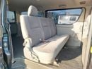 Toyota Hiace TOYOTA HIACE VAN RHD 2005 MODEL 2.0 L PETROL AUTOMATIC(PM19959)