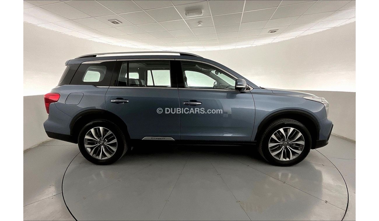 جي إي سي GS 8 GL