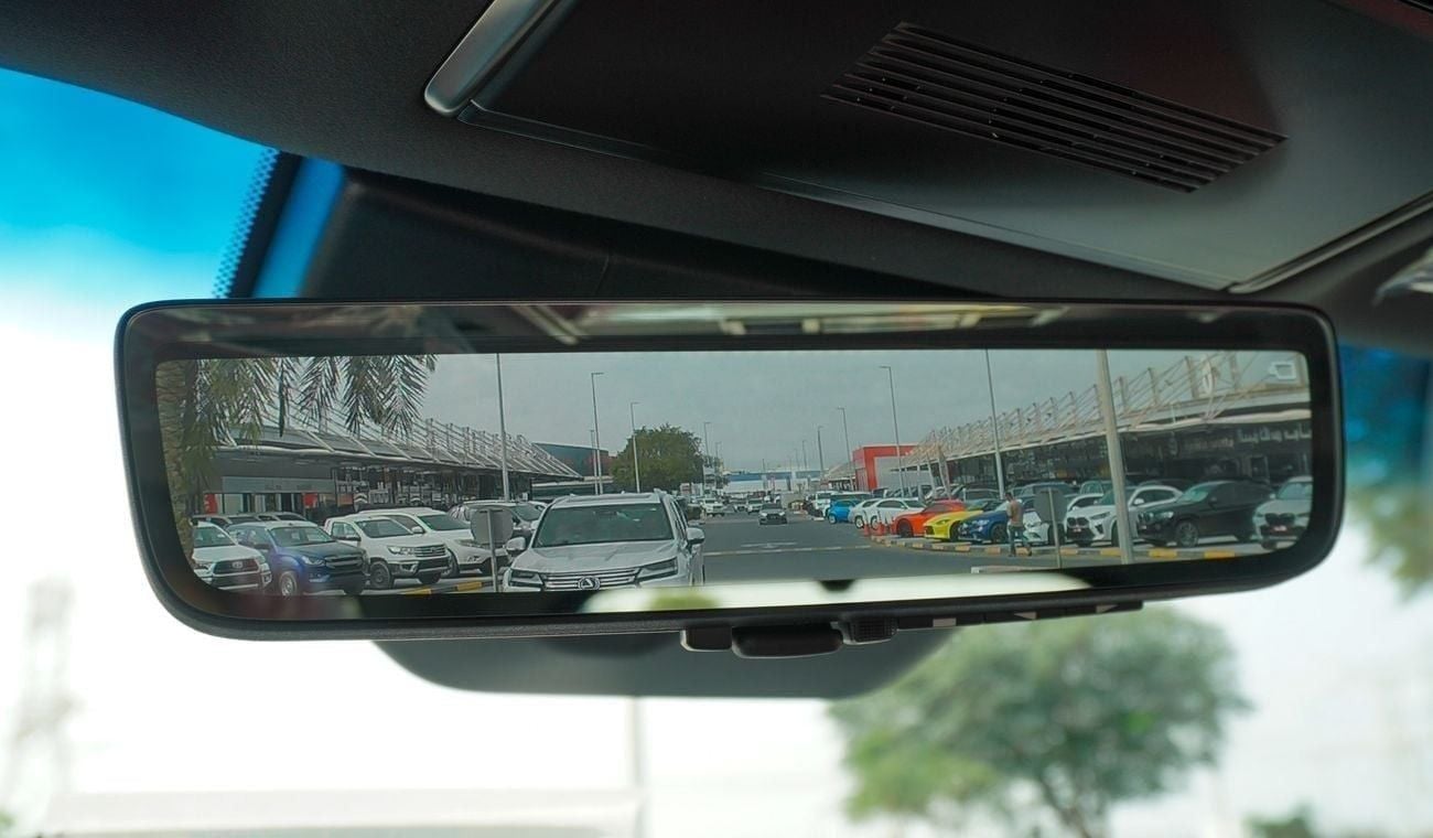 لكزس LX 600 FSport 3.5L V6  5 Seater