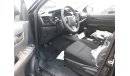 Toyota Hilux 2.4L DIESEL WITH WIDE BODY 2020