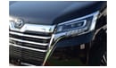 Toyota Granvia 2023 Toyota Granvia Premium 3.5L V6 Petrol