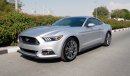 Ford Mustang # 2015 # GT # PREMIUM + # 435 hp # 0 km # A/T # GULF WARRANTY.1st SERVICE FREE @ AL TAYER MOTORS #