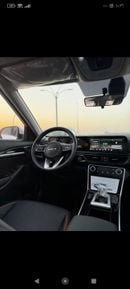 كيا سيلتوس GT Line 1.6L