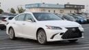 Lexus ES350 Elite 3.5L