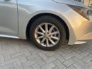 Toyota Corolla SE TOYOTA corolla (USA- SPEC) - 2020- VERY GOOD CONDITION