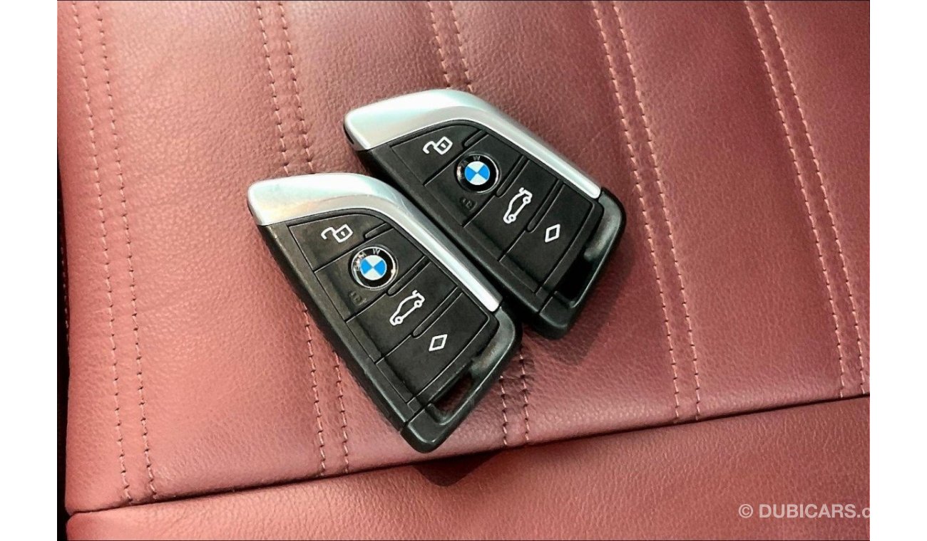 BMW X4 xDrive 30i M Sport