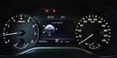 Nissan X Terra SE ACCIDENTS FREE - GCC - SE - 2WD - ORIGINAL PAINT - PERFECT CONDITION INSIDE OUT