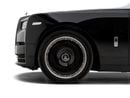 رولز رويس فانتوم GCC Spec | Dealer Warranty Service