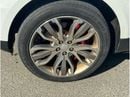 Land Rover Range Rover Sport Supercharged 5.0L