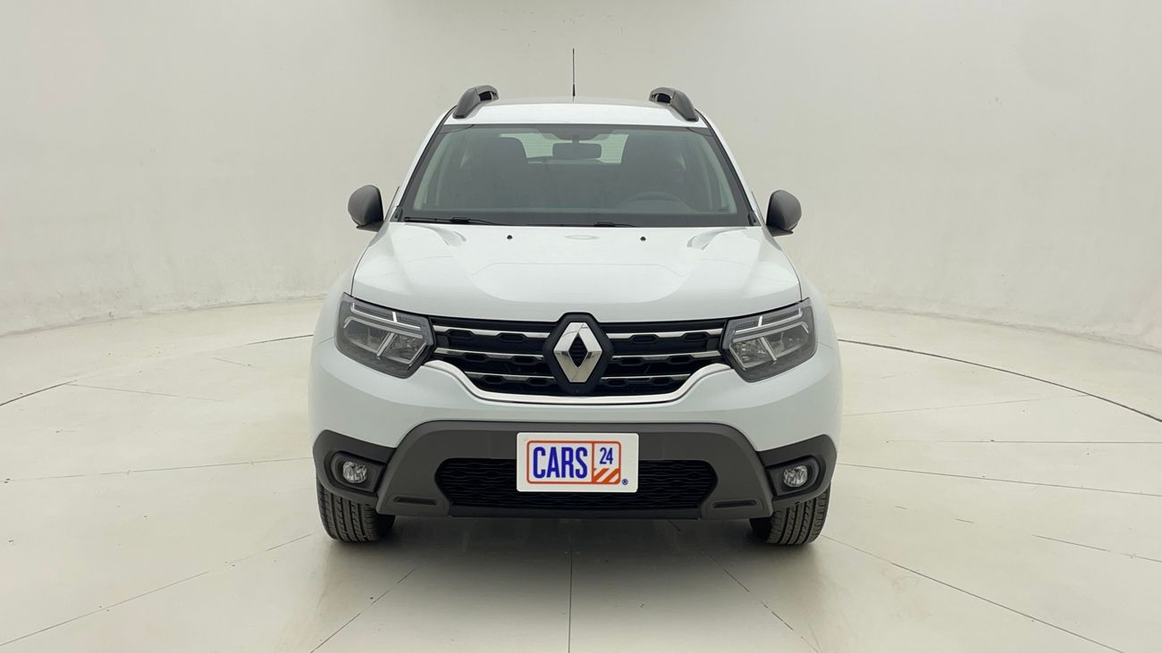 Renault Duster LE 1.6 | Zero Down Payment | Home Test Drive