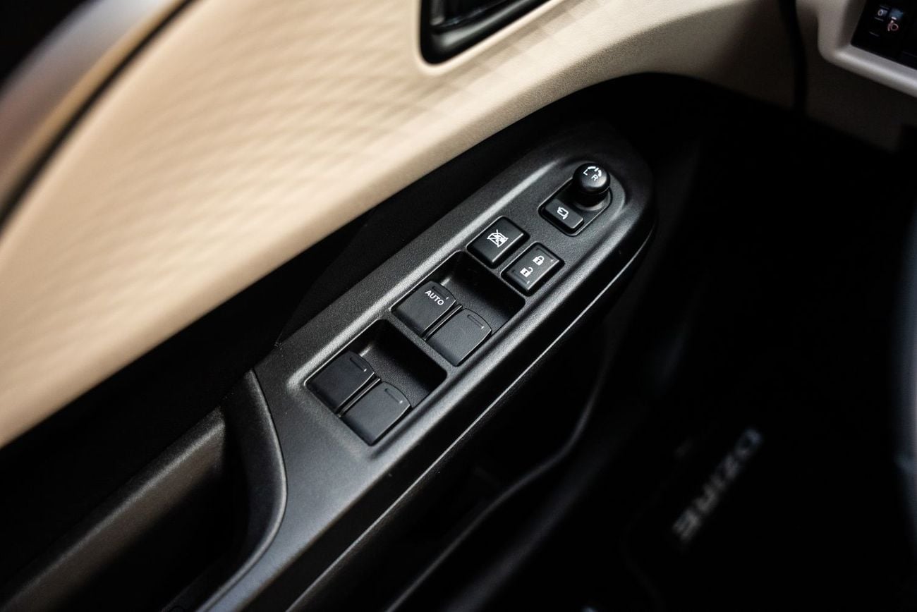 سوزوكي دزاير GLX Hybrid 2026 Brand New GCC 1.2L 3 Cylinders 0kms