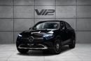 Mercedes Benz GLC 300 4MATIC