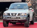 Nissan Patrol Super Safari