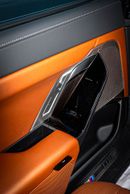 بي أم دبليو 740i