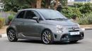 Abarth 695 Abarth 695 Turismo 1.4T 2024 GCC 19000Km With 3 Years Or 120,000 Km Warranty @Official Dealer