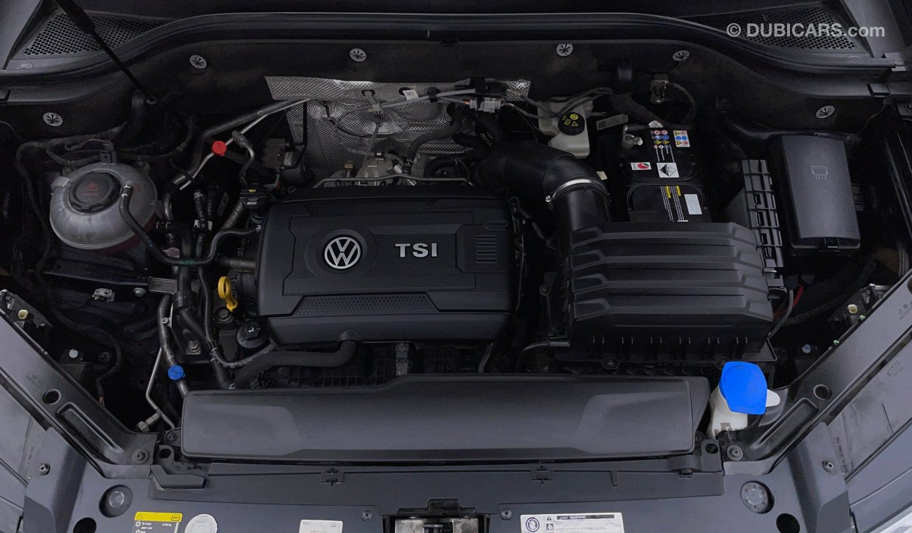 Volkswagen Teramont S 2 | Under Warranty | Inspected on 150+ parameters