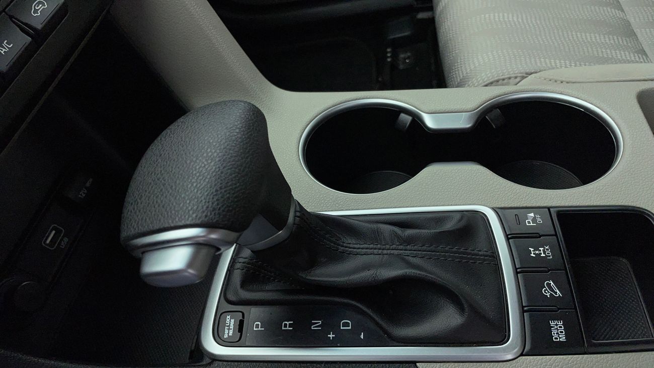 Kia Sportage LX 2 | Zero Down Payment | Free Home Test Drive