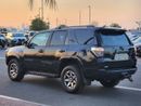 Toyota 4Runner 4RUNNER TRD OFF ROAD 4X4 2021 EXPORT PRICE