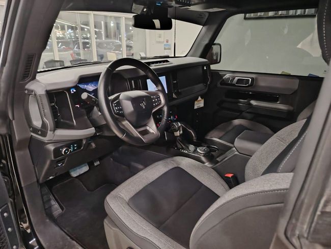 Ford Bronco WILDTRAK, миниатюра 16