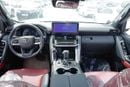 تويوتا لاند كروزر TOYOTA LAND CRUISER 300 3.3L DIESEL VXR AUTO