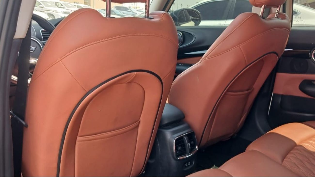 Mini Cooper D Clubman mini cooper d clubman 2021 korean specs