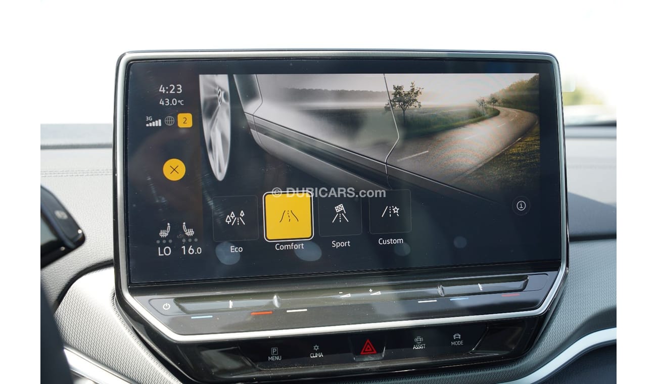 Volkswagen ID.4 2023 ID.4 CROZZ LITE PRO LONG RANGE 0Km