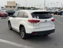 تويوتا هايلاندر 2018 TOYOTA HIGHLANDER XLE HYBRID FULL OPTIONS IMPORTED FROM USA