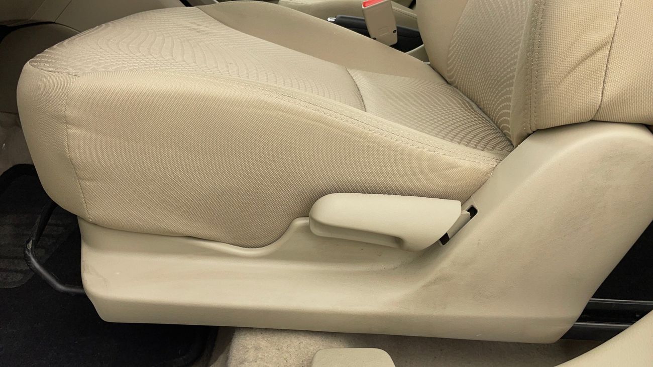 سوزوكي سياز GL 1.5 | بدون دفعة مقدمة | اختبار القيادة في المنزل