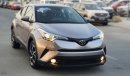 Toyota C-HR TOYOTA C HR  PUSH START 2019