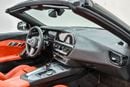 BMW Z4 Z4 sDrive 30i Luxury M Sport Package