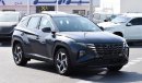 Hyundai Tucson Brand New Hyundai Tucson TUC16 | 2WD | Black / Grey | 2022 A /T | For Export Only
