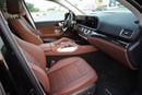 Mercedes-Benz GLS 450 4MATIC
