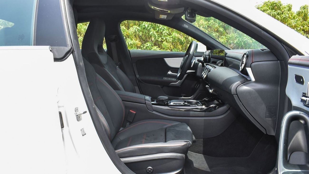 Mercedes-Benz CLA 35 AMG Mercedes CLA35 AMG II 2023 II FULLY LOADED