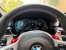 BMW M5 COMPETITION PACK